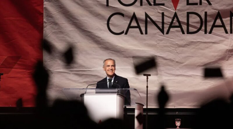 Mark Carney makes closing argument to Alberta against path to independence from Canada: outsiders 'are working to break us so they can own us. Never' | Fortune