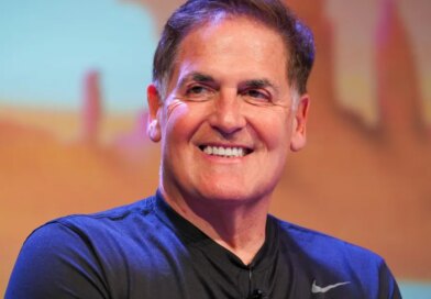 Mark Cuban took off his watch the day he became a millionaire: 'I wanted to be able to control my own time' | Fortune