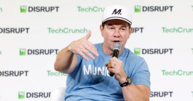 Mark Wahlberg on using AI in film 'the right way' and being open to an AI clone carrying on his legacy | TechCrunch