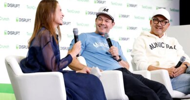 Mark Wahlberg wants to take on the longevity-startup crowd with an affordable gym concept | TechCrunch