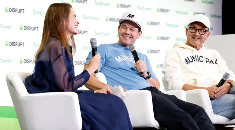 Mark Wahlberg wants to take on the longevity-startup crowd with an affordable gym concept | TechCrunch