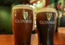 Mark Zuckerberg and Alexandr Wang don't seem to like Guinness very much