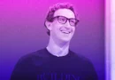 Mark Zuckerberg keeps coming out on top