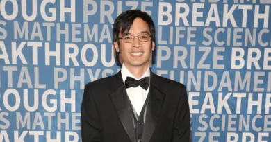 Math's 'romantic era' is over, UCLA prodigy says