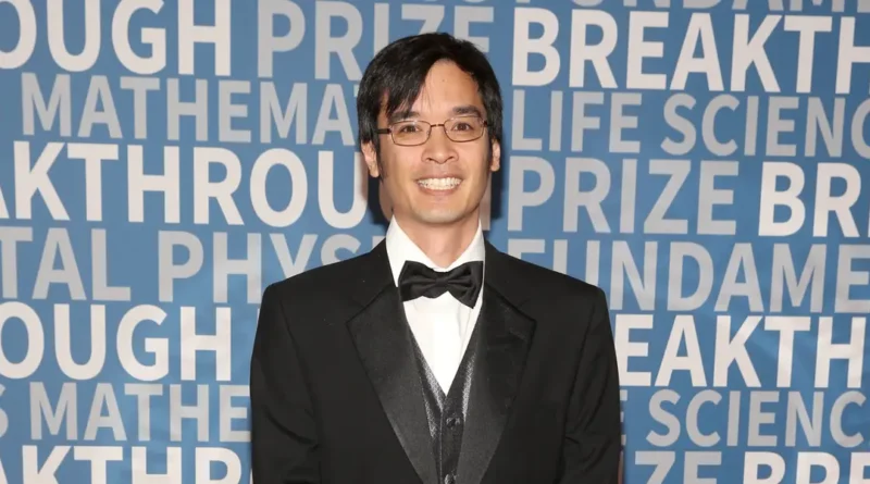 Math's 'romantic era' is over, UCLA prodigy says