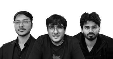 Matiks co-founders