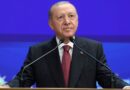 Mayor of Turkey's secular stronghold Izmir joins Erdogan's party