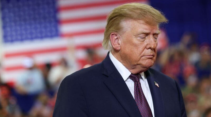 Mediators scramble to avert US-Iran fighting after Trump's midterm restraint fades