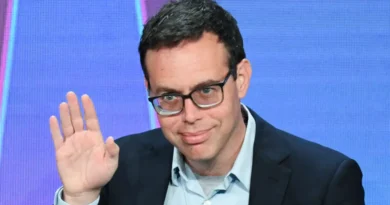 Meet David Robinson, the OpenAI safety leader who quit and warned that the company isn’t careful enough