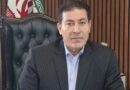 Meet Mehrdad Akhlaghi Ketabchi, Iran's defense minister nominee