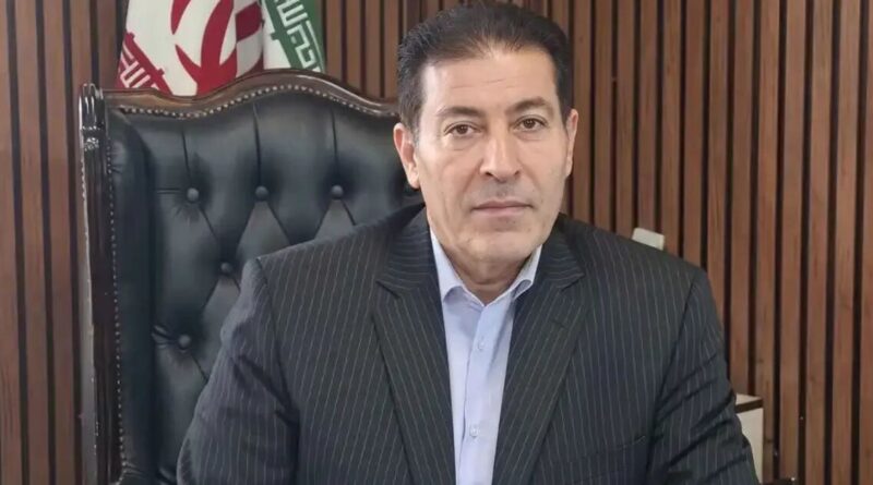 Meet Mehrdad Akhlaghi Ketabchi, Iran's defense minister nominee