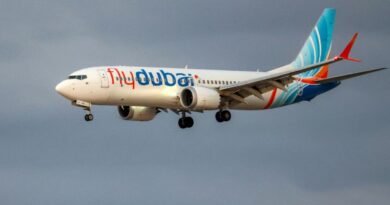 Melbourne man linked to suspected flydubai hijacker condemns 'false accusations'