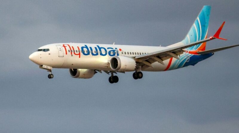 Melbourne man linked to suspected flydubai hijacker condemns 'false accusations'