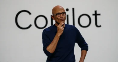 Microsoft cuts capex forecast on AI capacity delays