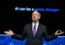 Microsoft president says UK is best placed to drive AI regulation | TechCrunch