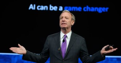 Microsoft president says UK is best placed to drive AI regulation | TechCrunch