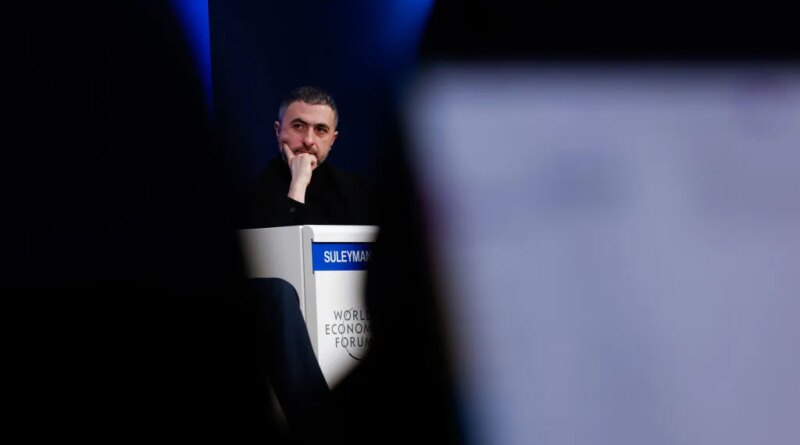 Microsoft’s Mustafa Suleyman says its AI outperforms doctors on hard cases as he chases ‘medical superintelligence’ | TechCrunch