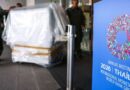 Middle East war, high debt levels to dominate IMF-World Bank meetings in Bangkok
