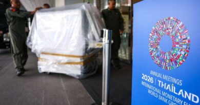 Middle East war, high debt levels to dominate IMF-World Bank meetings in Bangkok