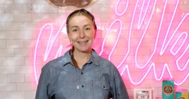 Milk Bar founder Christina Tosi shares the hiring approach she used to grow her bakery business