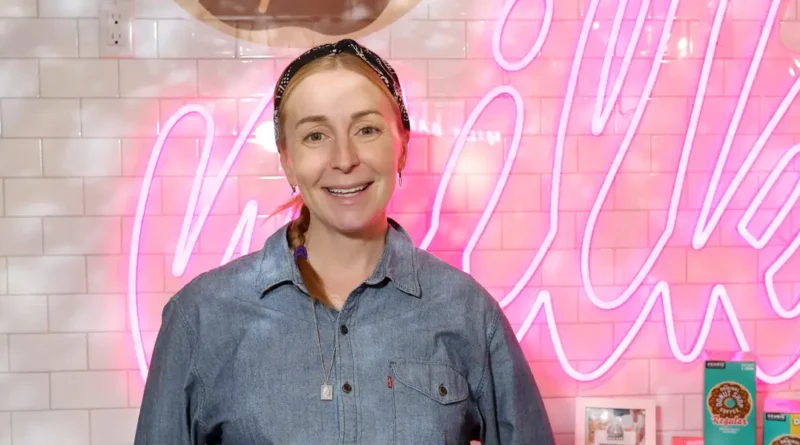 Milk Bar founder Christina Tosi shares the hiring approach she used to grow her bakery business