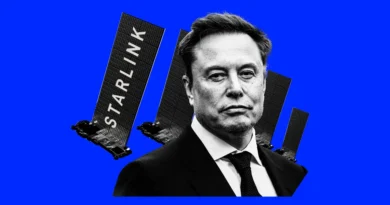 Millions of people and dozens of countries rely on Starlink, giving Elon Musk unprecedented leverage