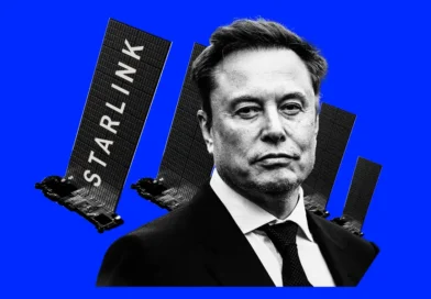 Millions of people and dozens of countries rely on Starlink, giving Elon Musk unprecedented leverage