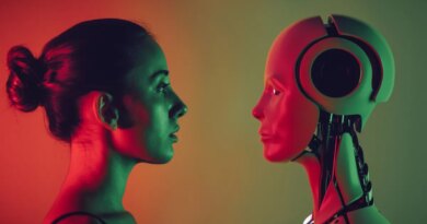 Mirror Particle is building a ‘world model’ of human behavior | TechCrunch