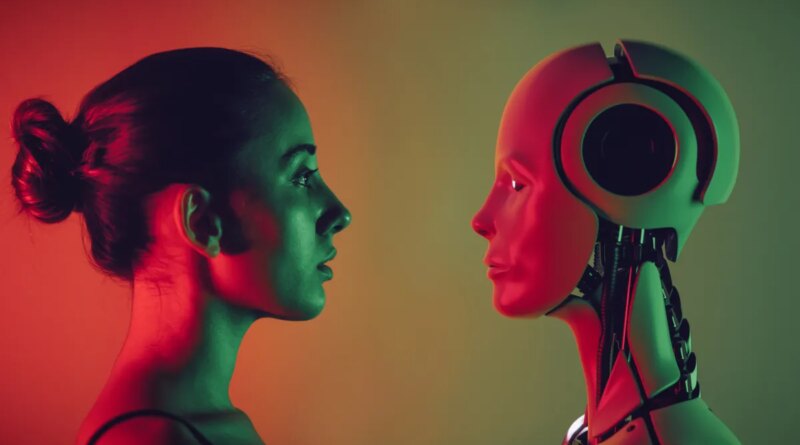 Mirror Particle is building a ‘world model’ of human behavior | TechCrunch