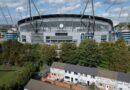 More than just football: How scandal-tainted City led Manchester's rebirth