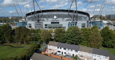 More than just football: How scandal-tainted City led Manchester's rebirth More than just football: How scandal-tainted City led Manchester's rebirth