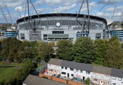 More than just football: How scandal-tainted City led Manchester's rebirth More than just football: How scandal-tainted City led Manchester's rebirth