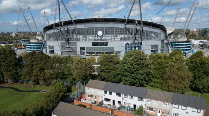 More than just football: How scandal-tainted City led Manchester's rebirth More than just football: How scandal-tainted City led Manchester's rebirth