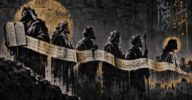 Moses Did Not Receive the Torah (Quran vs. Hadith) Moses Did Not Receive the Torah (Quran vs. Hadith)