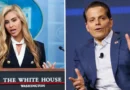 Move over, Mooch: The internet has a new way to measure short White House stints.