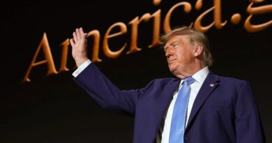 President Trump