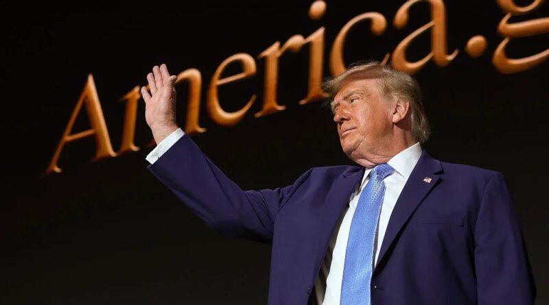 President Trump