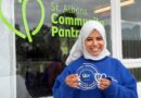 Muslim Mum Wins Pride of Britain Award for feeding 600 people every Week - ilmfeed