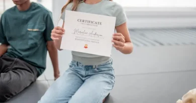 My child may never earn a perfect attendance award. I'm fine with that.
