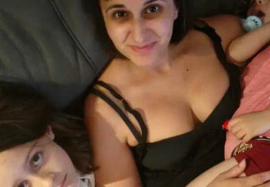 My children are my greatest joy and biggest burden