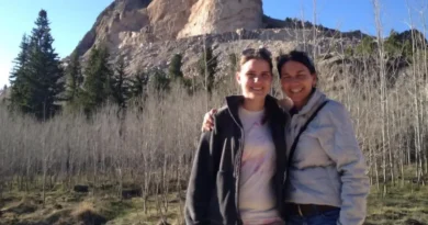My daughter and I drove 2,000 miles to college. It was the best goodbye I could've asked for.