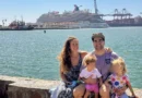 My family of 4 booked the cheapest cruise we could find. It ended up being one of the best vacations we've ever taken.