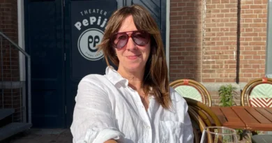 My husband and I moved abroad in our 50s after deciding there was no perfect time to relocate