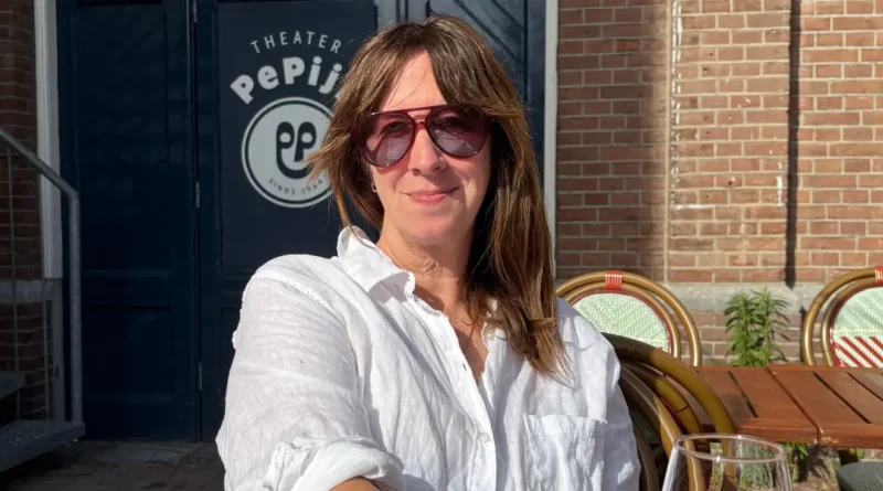 My husband and I moved abroad in our 50s after deciding there was no perfect time to relocate