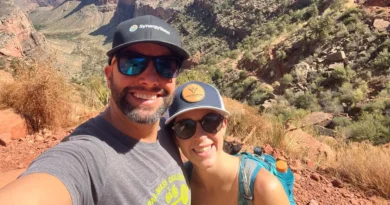 My husband used ChatGPT to become a better husband. I hate to admit it, but it helped.