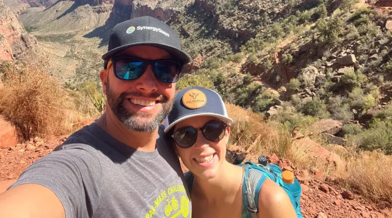 My husband used ChatGPT to become a better husband. I hate to admit it, but it helped.
