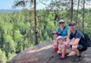 My kids used to complain on every trail. These 4 changes made family hiking fun again.