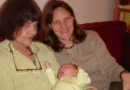 My mom was raising me and caring for her mom with Alzheimer's. Our neighbors became our village.