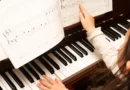 My parents made me take music lessons as a kid. I refused to do the same to my own children.