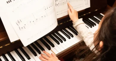 My parents made me take music lessons as a kid. I refused to do the same to my own children.